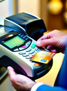 Local Credit Card Processing 