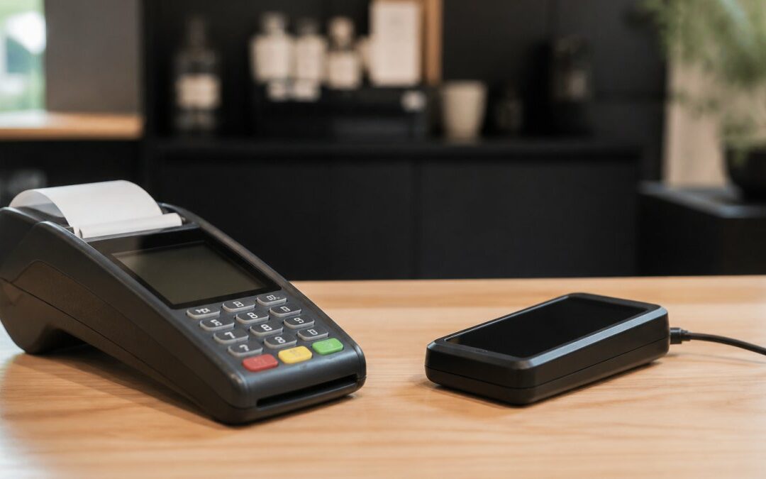 Merchant Account Fees vs Credit Card Processing Fees