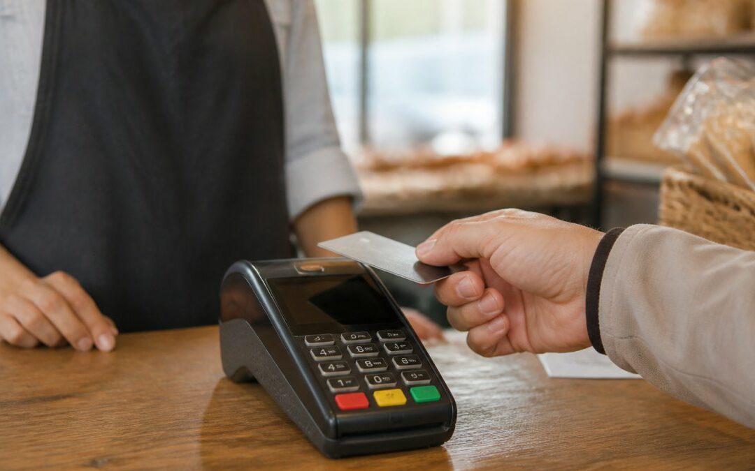Credit Card Processing Machine: A 2026 Buyer’s Guide