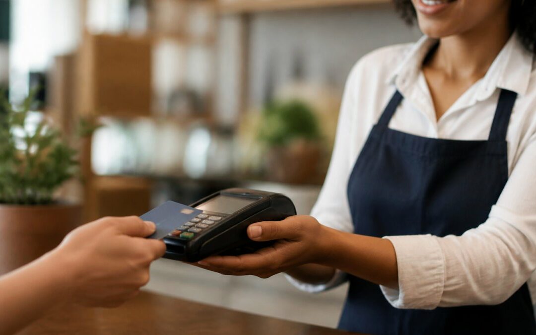 How Long Does Credit Card Processing Take?