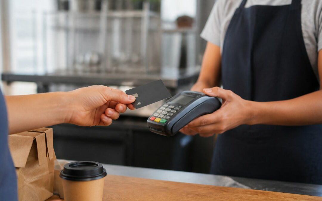 Switch Credit Card Processing Without Downtime